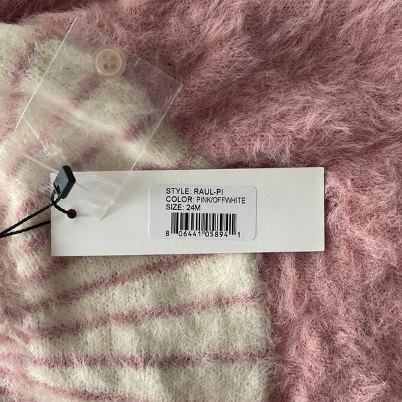 Blumint Baby Pant and Long Sleeve Shirt Set - Picture 11 of 14